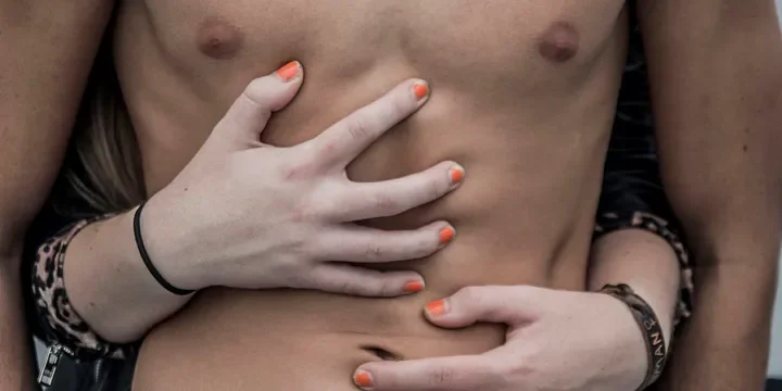 Featured image of post How to Tell If a Cheating Man Is Truly Repentant?