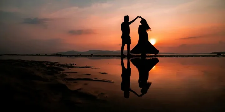 Featured image of post The Best Way for Middle-Aged Couples: Mutual Respect for Privacy