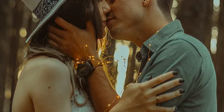 Featured image of post Be Prepared for Three Things, and You Won’t Have to Worry About a Man Changing His Mind