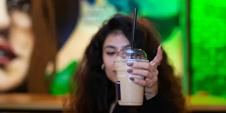 Featured image of post What It Feels Like to Like Someone