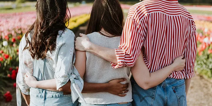 Featured image of post After Retirement, Why Women with Pensions Are Unwilling to Find a New Partner?