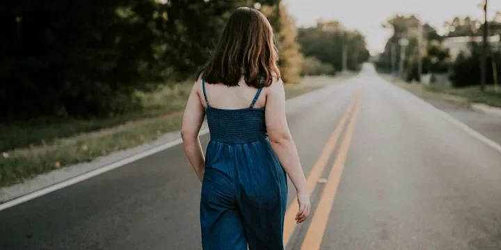 Featured image of post On the Journey of Life, We All Need to Learn to Rely on Ourselves