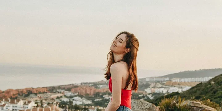 Featured image of post Don’t Blindly Believe Others, Be Confident, and Brave to Be Yourself!