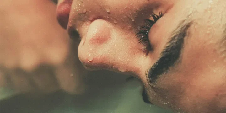 Featured image of post A Person Allowing You to Do This Probably Has Feelings, Most Likely