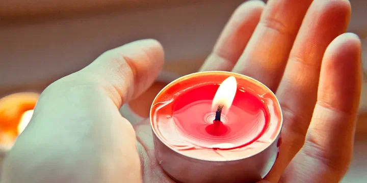 Featured image of post Believe in Yourself, and Trust Yourself